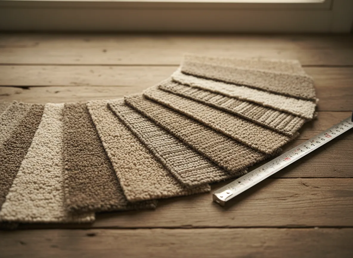Carpet Installation Thorn Hill, TN FAQs